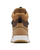 Sneakers imperméables Mac Hill™ Lite Trace marron